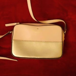 Kate Spade Crossbody Handbag